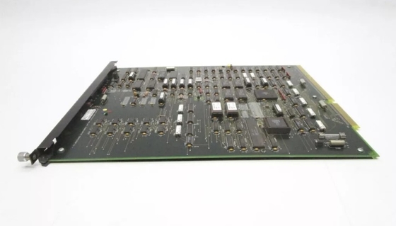 10P50870004 एमरसन समन्वयक प्रोसेसर कार्ड IV कार्ड असेंबली