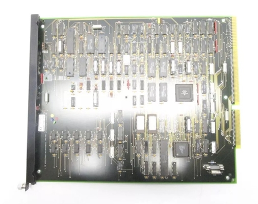 10P50870004 एमरसन समन्वयक प्रोसेसर कार्ड IV कार्ड असेंबली