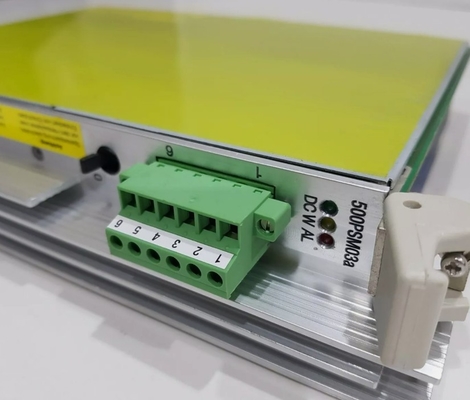 500PSM03 IMRB150038R1 एबीबी पावर सप्लाई मॉड्यूल 100W