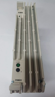 216NG63 HESG441635R1 ABB संख्यात्मक जनरेटर सुरक्षा
