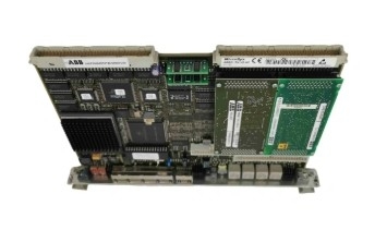 500CPU03 IHDF700003R6121 एबीबी केंद्रीय प्रसंस्करण इकाई