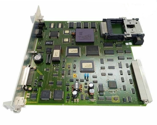 216VC62A HESG324442R13/B एबीबी डिजिटल सिग्नल प्रोसेसिंग मॉड्यूल