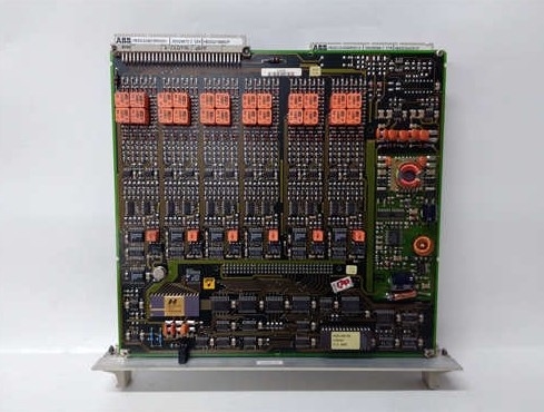 216EA61B HESG448230R1/G एबीबी डिजिटल ऑटोमेशन कंट्रोल मॉड्यूल