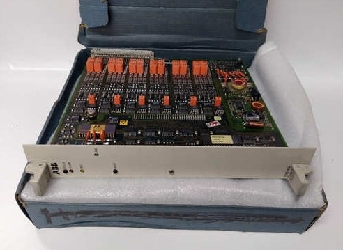 216EA61B HESG448230R1/G एबीबी डिजिटल ऑटोमेशन कंट्रोल मॉड्यूल