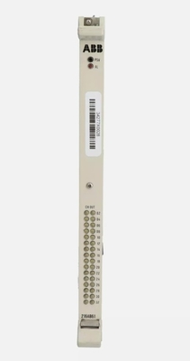 216AB61 HESG324013R101/B एबीबी द्विआधारी डिजिटल आउटपुट मॉड्यूल