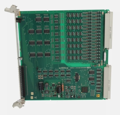 216AB61 HESG324013R101/B एबीबी द्विआधारी डिजिटल आउटपुट मॉड्यूल