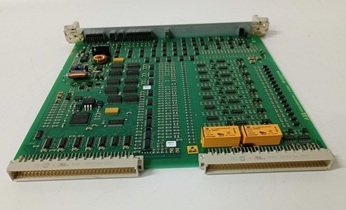 216DB61 HESG324063R100/G एबीबी कंट्रोल कार्ड मॉड्यूल
