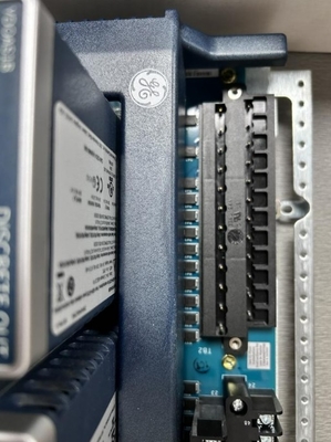 IS410TBCIS2C GE मार्क VIe I/O टर्मिनल बोर्ड 12 चैनल