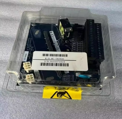 हनीवेल 8c-taixa1 PLC मॉड्यूल एनालॉग इनपुट IOTA सिंगल एंडेड लेपित