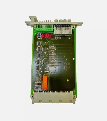 F7133 HIMA 4 फोल्ड पावर डिस्ट्रीब्यूशन फ्यूज मॉनिटरिंग और एल-डिस्ट्रीब्यूशन