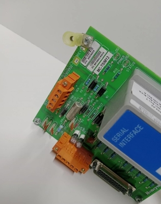 हनीवेल 51303932-476 सीपीयू/कंट्रोल बोर्ड सीरियल इंटरफेस Modbus EIA-232