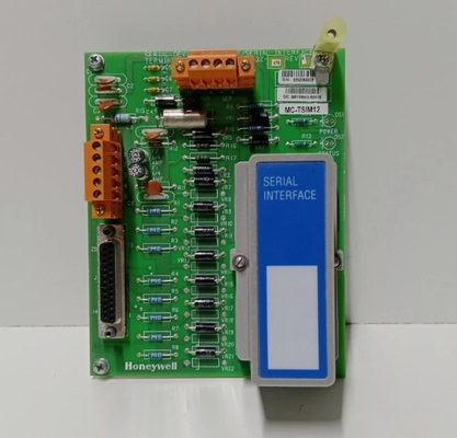 हनीवेल 51303932-476 सीपीयू/कंट्रोल बोर्ड सीरियल इंटरफेस Modbus EIA-232