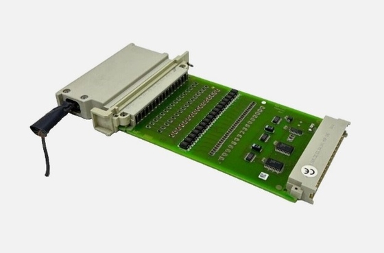 F3221 सेंसर सुरक्षा अलगाव के लिए HIMA 16 गुना इनपुट मॉड्यूल