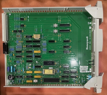 हनीवेल 51304362-350 सीरियल इंटरफेस I/O प्रोसेसर डीसीएस मॉड्यूल