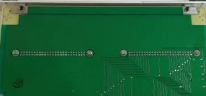 हनीवेल 51304907-200 केबल इंटरफेस मॉड्यूल SPC II I/O CARD प्रिंटेड सर्किट बोर्ड