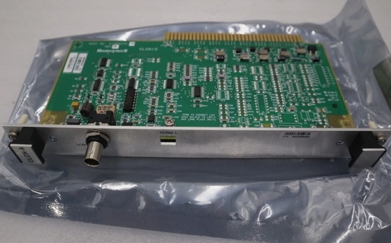 हनीवेल 51305072-300 CLCN-B I/O CARD PLC मॉड्यूल फॉर इंडस्ट्रियल एंटोमेशन