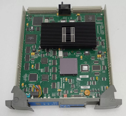 हनीवेल 51404092-100 TDC3000 उच्च प्रदर्शन कॉम नियंत्रण Rev D1