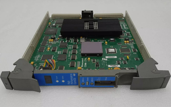हनीवेल 51404092-100 TDC3000 उच्च प्रदर्शन कॉम नियंत्रण Rev D1