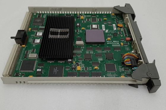 हनीवेल 51404092-100 TDC3000 उच्च प्रदर्शन कॉम नियंत्रण Rev D1