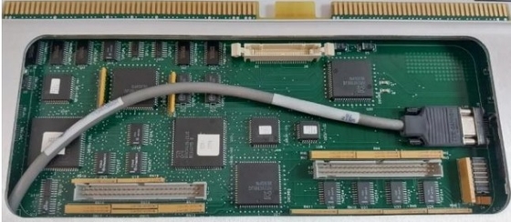 हनीवेल 51402083-100 WSI2 64MHz w/o ग्राफिक्स मेमोरी प्रोसेसर मॉड्यूल बोर्ड