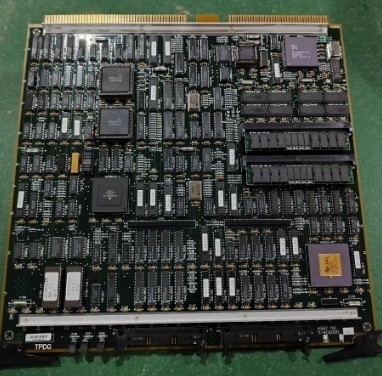 हनीवेल 51402000-200 EXCH PWA TPDG 130MHz टर्बो पेरिफेरल डिस्प्ले जनरेशन