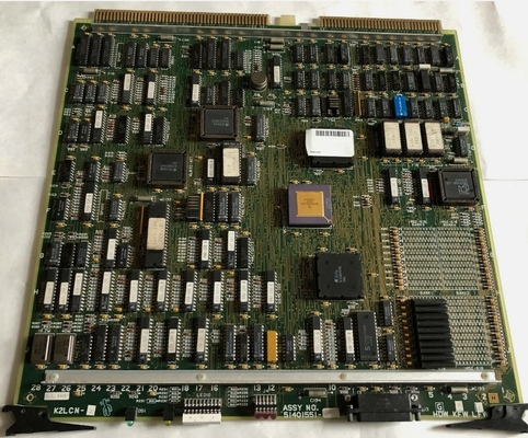 हनीवेल 51401551-200 K2LCN-2 उच्च प्रदर्शन/घनत्व प्रोसेसर बोर्ड