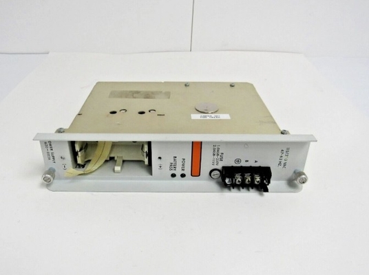 हनीवेल 620-0036 पावर सप्लाई मॉड्यूल 62-35 प्रोसेसर पी/एस - 115/230Vac 15amp