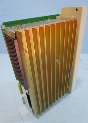 हनीवेल 621-9933C आई/ओ प्रोसेसर रैक पावर सप्लाई 115/230Vac 15amp