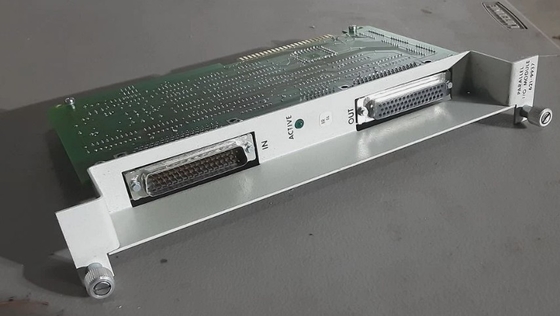 हनीवेल 621-9937 प्रोसेसर रैक आपूर्ति 2-15AMP 115/230VAC समानांतर I/O मॉड्यूल