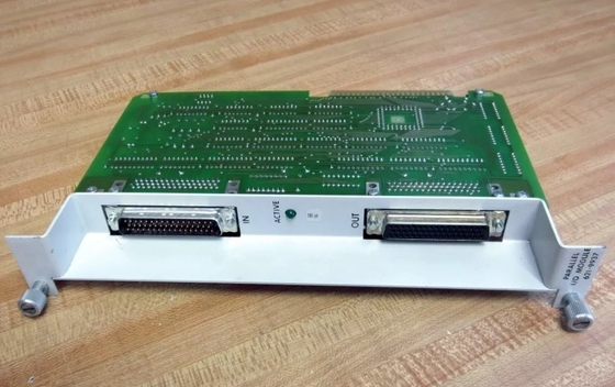 हनीवेल 621-9937 प्रोसेसर रैक आपूर्ति 2-15AMP 115/230VAC समानांतर I/O मॉड्यूल