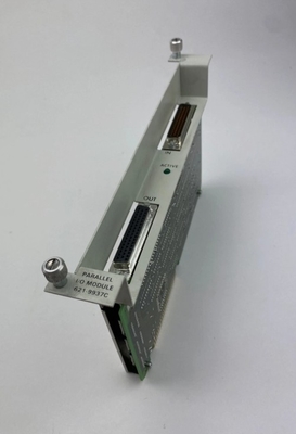 हनीवेल 621-9937C समानांतर I/O मॉड्यूल प्रोसेसर रैक पावर सप्लाई
