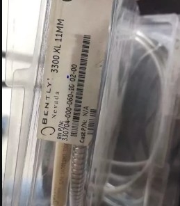 330704-000-060-10-02-00 बेंटली नेवादा निकटता सेंसर 3300 XL 11 मिमी