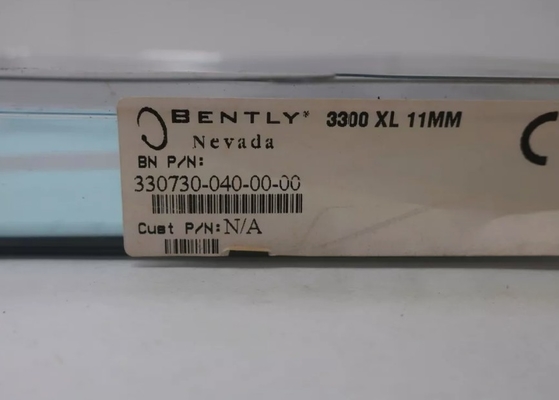 330730-040-00-00 बेंटली नेवादा 3300 XL 11 मिमी निकटता सेंसर विस्तार केबल