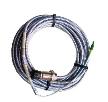 330851-02-000-070-50-00-05 बेंटली नेवादा 3300 XL 25 MM निकटता जांच