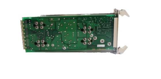 SR511 3BSE000863R1 औद्योगिक स्वचालन के लिए एबीबी बिजली आपूर्ति नियामक 24V/5V