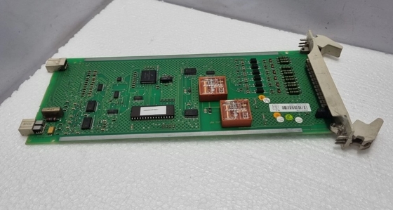 TC520 3BSE001449R1 ABB सिस्टम स्टेटस कलेक्टर संचार मॉड्यूल