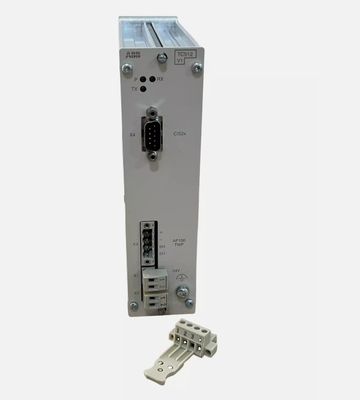 TC512V1 3BSE018059R1 ABB RS485 ट्विस्टेड पेयर मॉडेम संचार मॉड्यूल