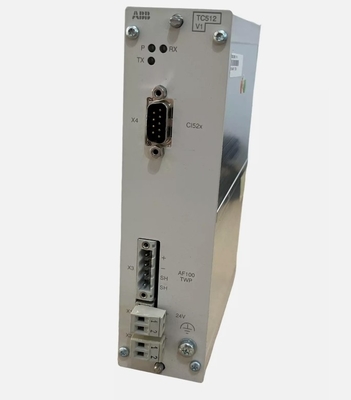 TC512V1 3BSE018059R1 ABB RS485 ट्विस्टेड पेयर मॉडेम संचार मॉड्यूल