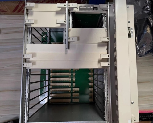 RF533 3BSE014227R1 BB510 3BSE001693R2 ABB सबरैक 12SU बैकप्लेन सहित