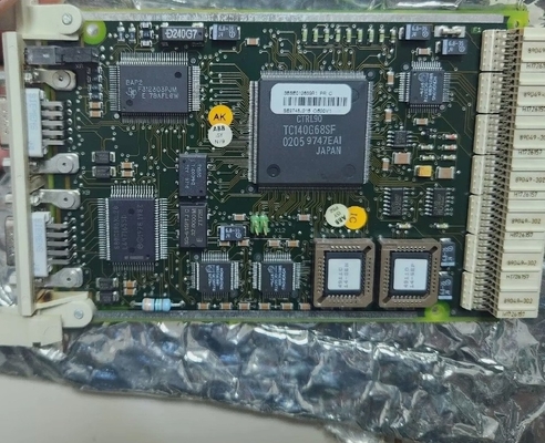CI520V1 3BSE012869R1 ABB AF100 संचार इंटरफ़ेस मॉड्यूल