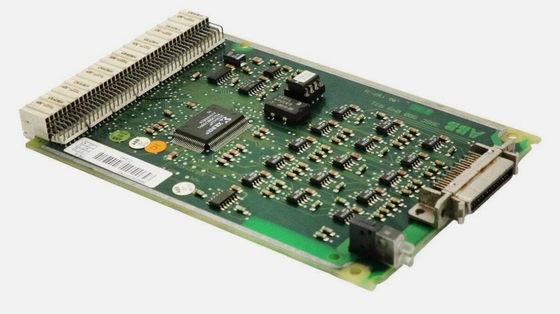 CI540 3BSE001077R1 ABB S100 I/O बस विस्तार संचार मॉड्यूल