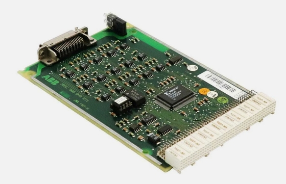CI540 3BSE001077R1 ABB S100 I/O बस विस्तार संचार मॉड्यूल