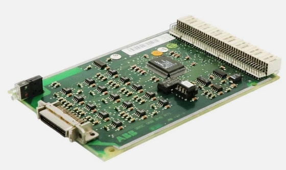 CI540 3BSE001077R1 ABB S100 I/O बस विस्तार संचार मॉड्यूल