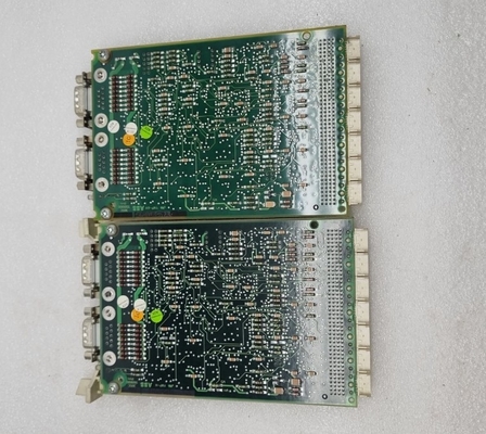 CI534V02 3BSE010700R1 ABB SUBMODULE MODBUS इंटरफ़ेस 2 चैनल