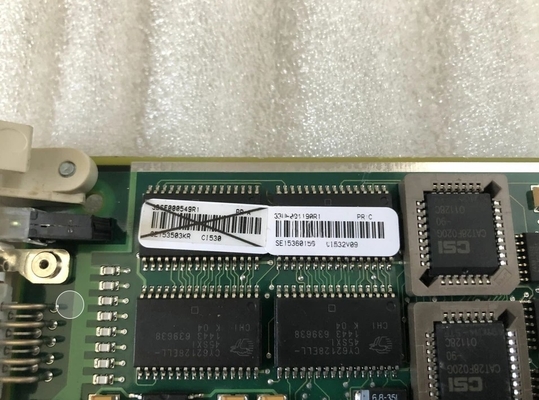 CI534V02 3BSE010700R1 ABB SUBMODULE MODBUS इंटरफ़ेस 2 चैनल