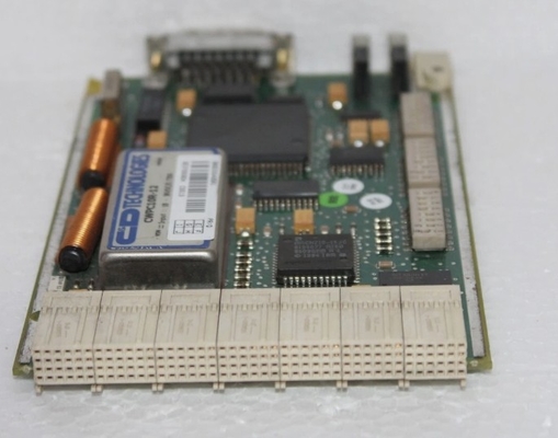 CS513 3BSE000435R1 एबीबी पीएलसी मॉड्यूल नवीनीकृत IEEE 802.3 LAN-मॉड्यूल