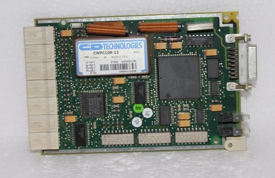 CS513 3BSE000435R1 एबीबी पीएलसी मॉड्यूल नवीनीकृत IEEE 802.3 LAN-मॉड्यूल