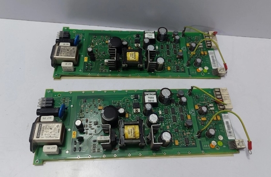 SB510 3BSE000860R1 एबीबी बैकअप पावर सप्लाई 110/230V एसी पीएलसी मॉड्यूल