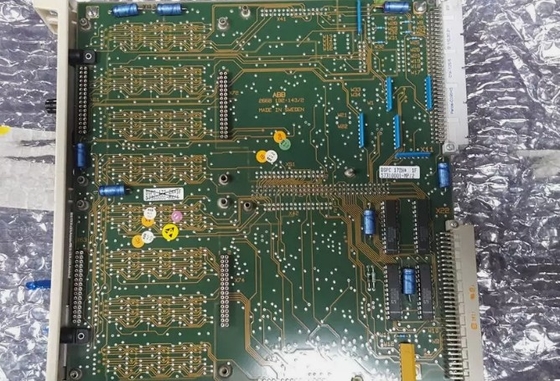 DSPC172H 57310001-MP एबीबी प्रोसेसर इकाई नियंत्रण प्रणाली सहायक उपकरण