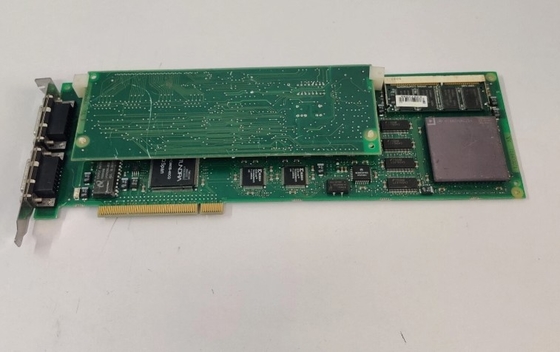 PU516 3BSE013064R1 ABB इंजीनियरिंग बोर्ड पीसीआई संचार मॉड्यूल